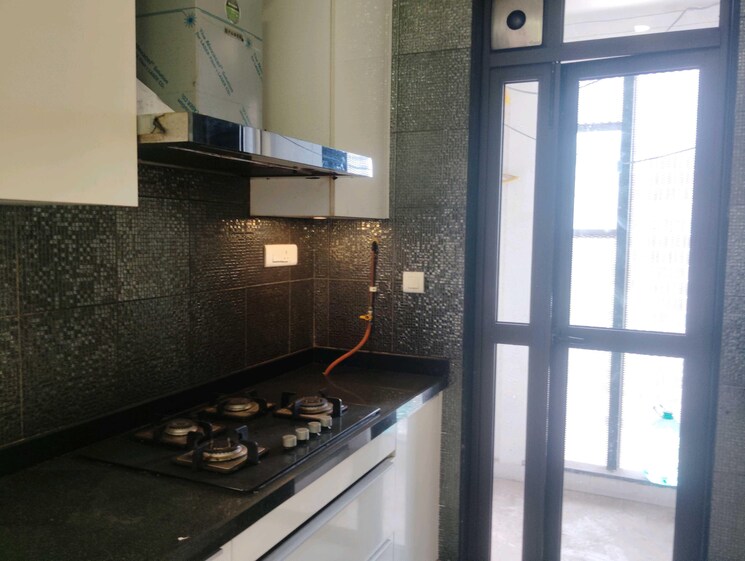 Kitchen, lodha-the-park 2 Bedroom 857 Sq.Ft. Apartment In Worli Mumbai 8788360