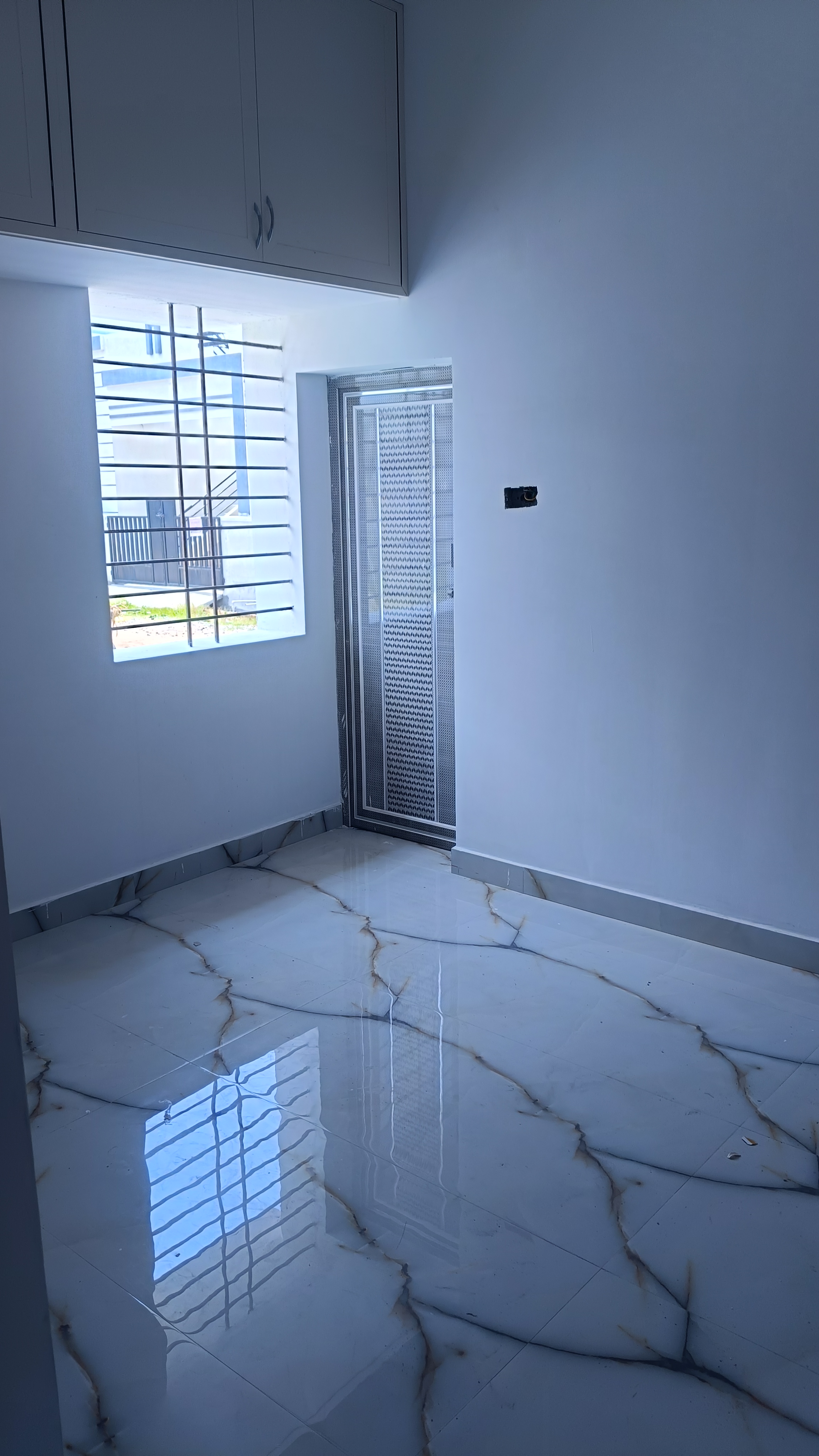 2 BHK + Pooja Room Independent House For Sale in Jh Developers 