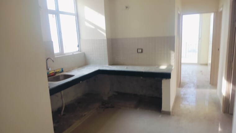 Kitchen, rof-aalayas-phase-2 3 Bedroom 645 Sq.Ft. Apartment In Sector 102 Gurgaon 8788369