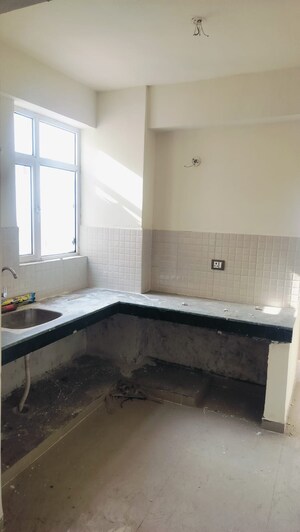 Kitchen in 3 BHK Apartment at ROF Aalayas Phase 2, Sector 102 – for Sale