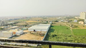 3 BHK Apartment For Sale in ROF Aalayas Phase 2, Sector 102