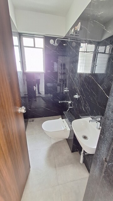 Master Bedroom in 3 BHK Apartment at Shitole Height, Warje – for Sale