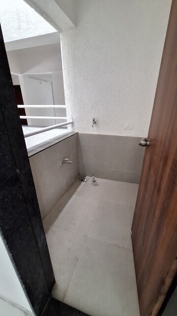 Staircase in 3 BHK Apartment at Shitole Height, Warje – for Sale