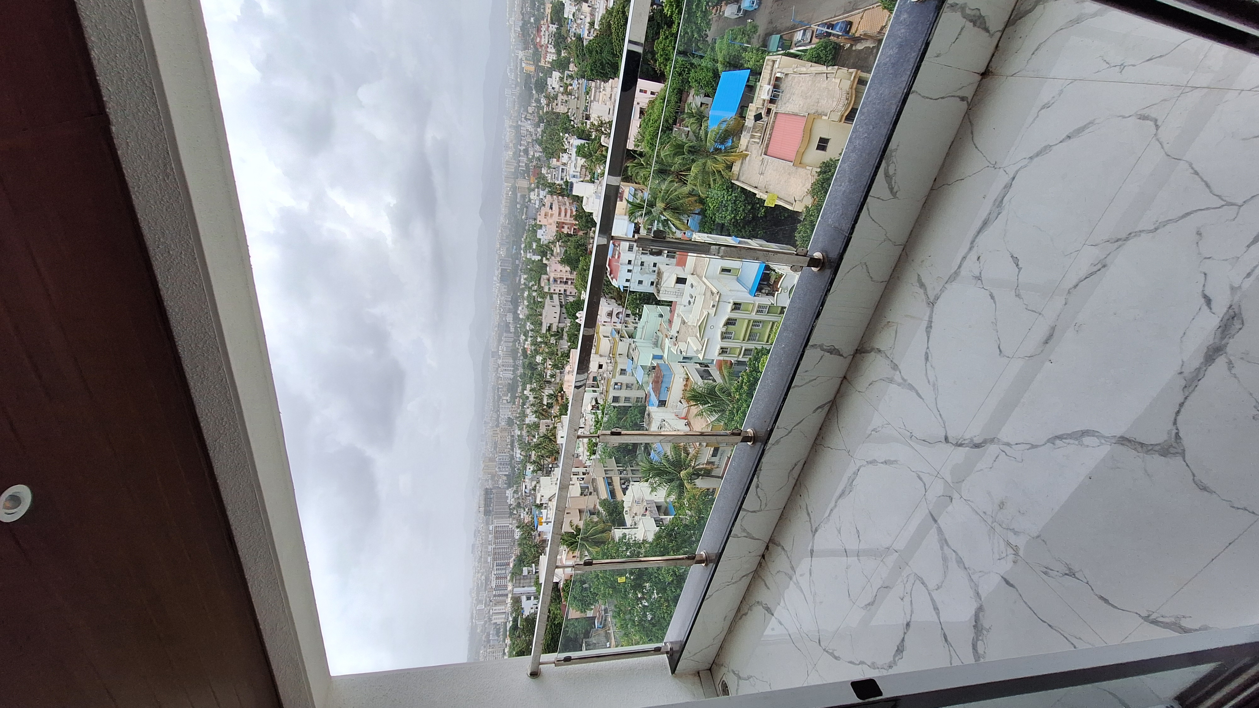 3 BHK 1100 Sq.Ft. Apartment in Shitole Height