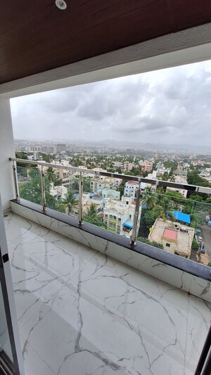 3 BHK Apartment For Sale in Shitole Height, Warje