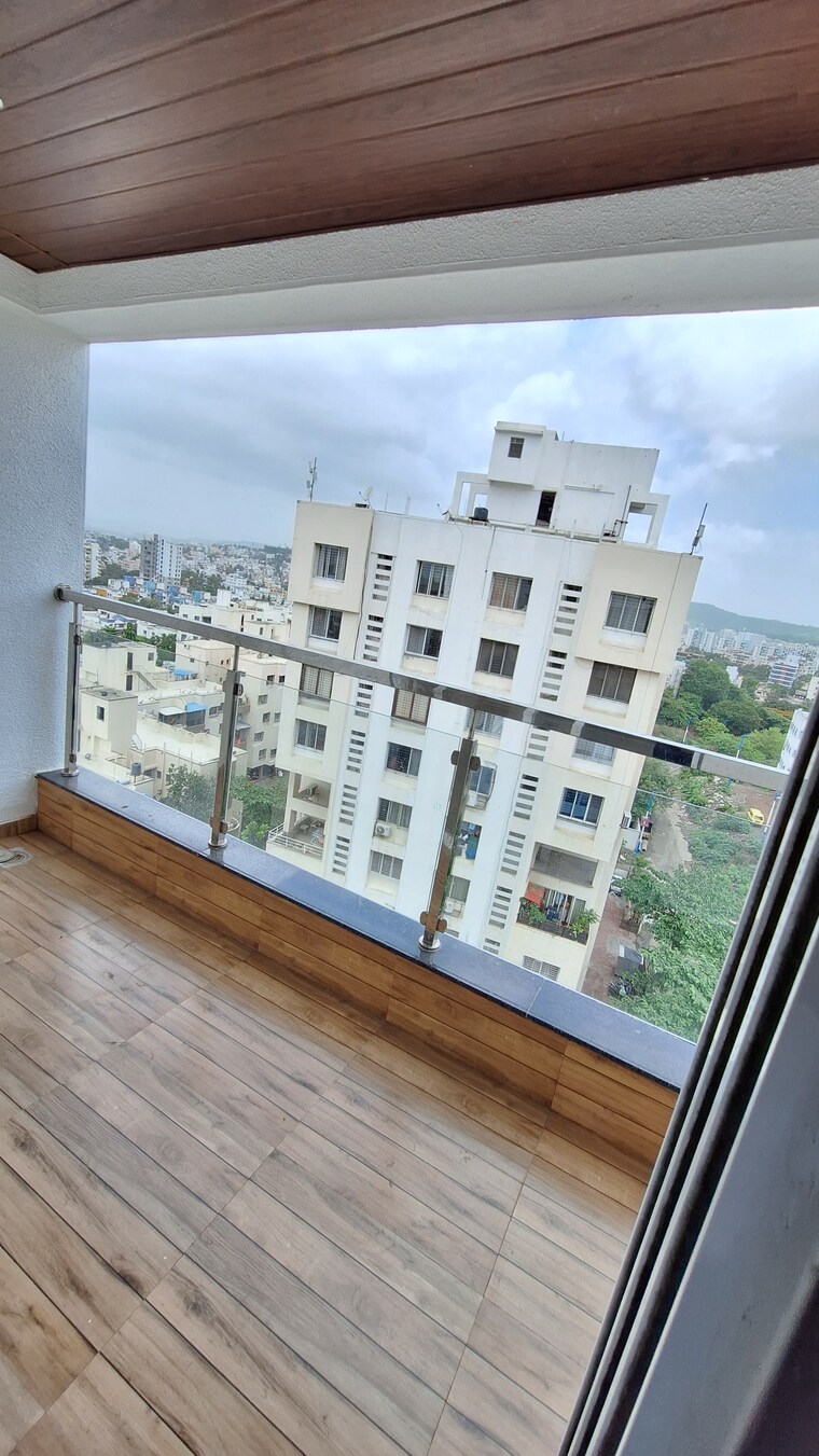Master Plan, shitole-height 3 Bedroom 1100 Sq.Ft. Apartment In Warje Pune 8788373
