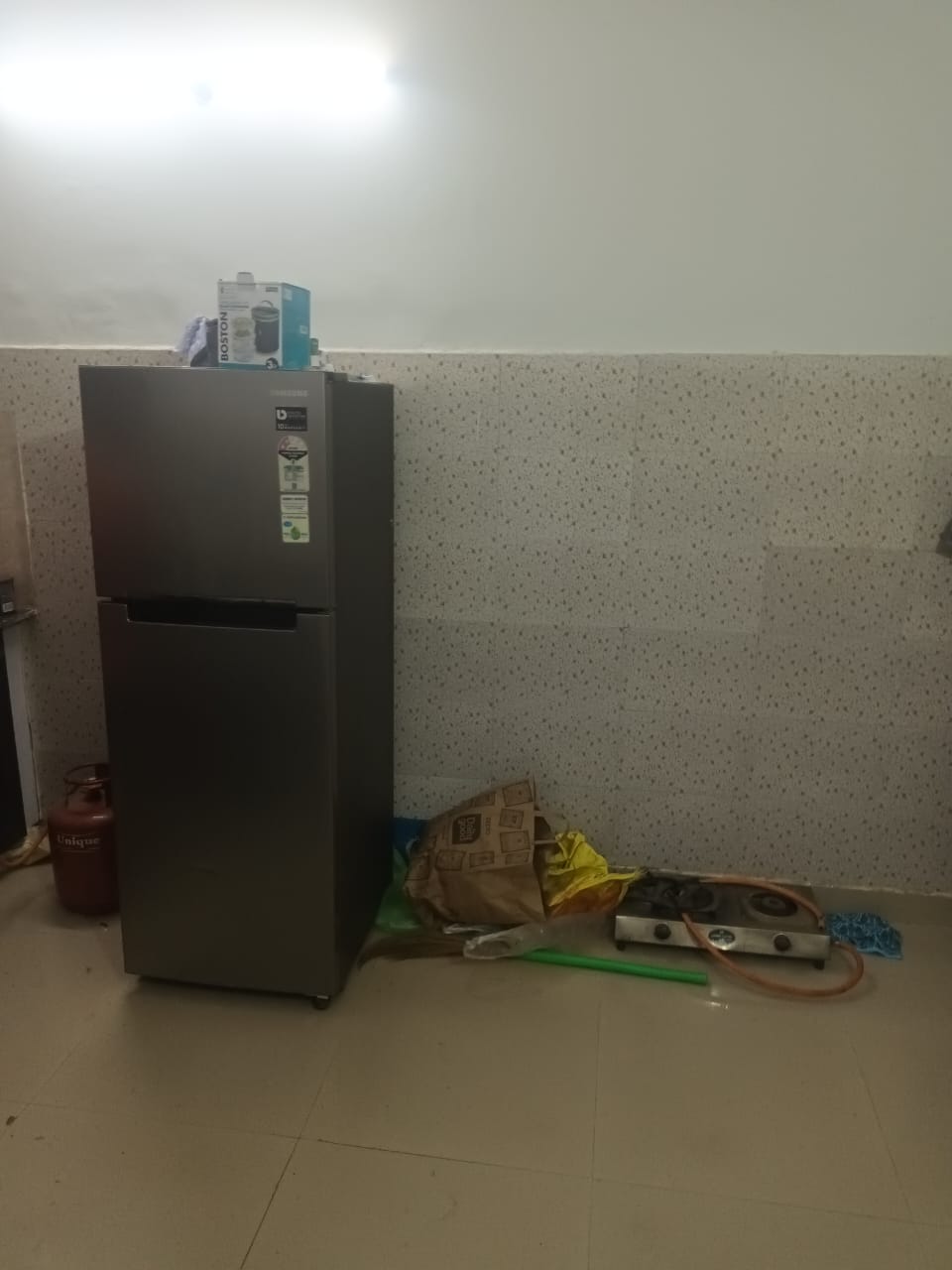 3 BHK Builder Floor For Rent in Motia Blue Ridge