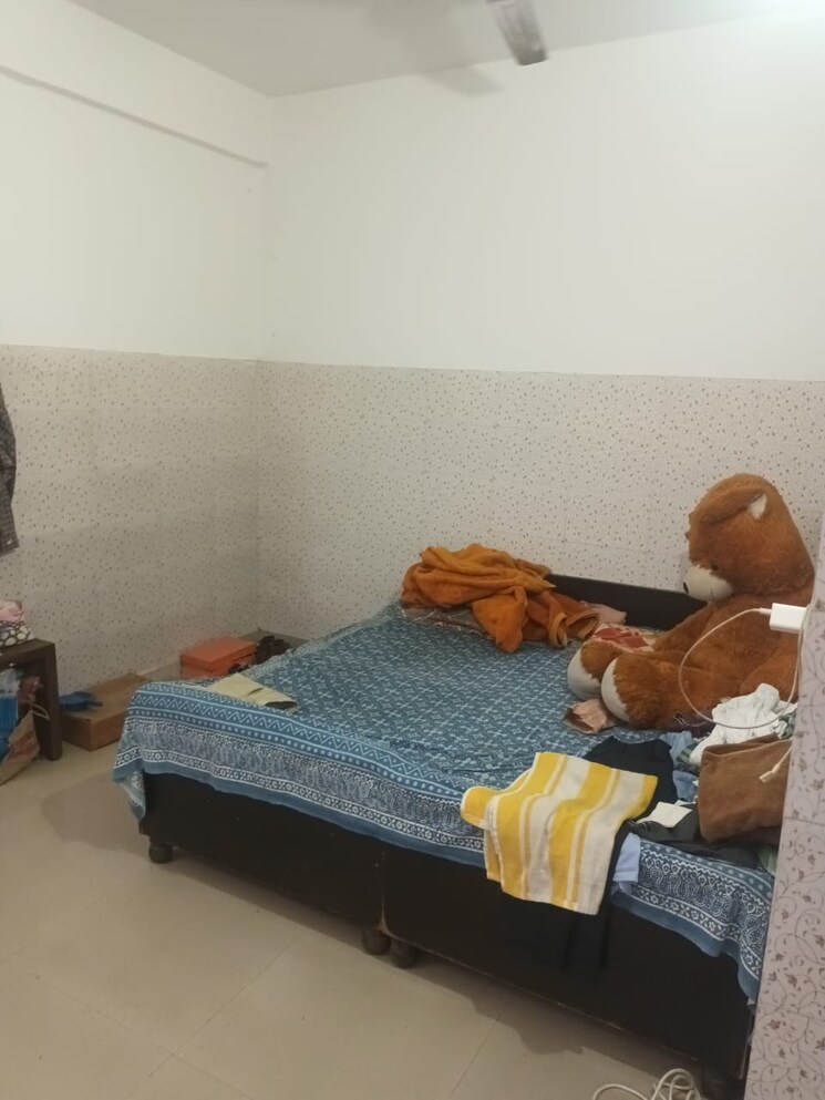 Living Room, motia-blue-ridge 3 Bedroom 1000 Sq.Ft. Builder Floor In Dhakoli Zirakpur 8788376