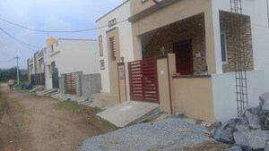 1 BHK Independent House For Sale in Hosur Krishnagiri rd