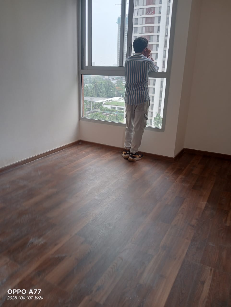 2 BHK + Study Room Apartment For Rent in Piramal Vaikunth