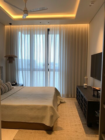 4 BHK Apartment For Sale in Forum Serendipity, Bandra Kurla Complex