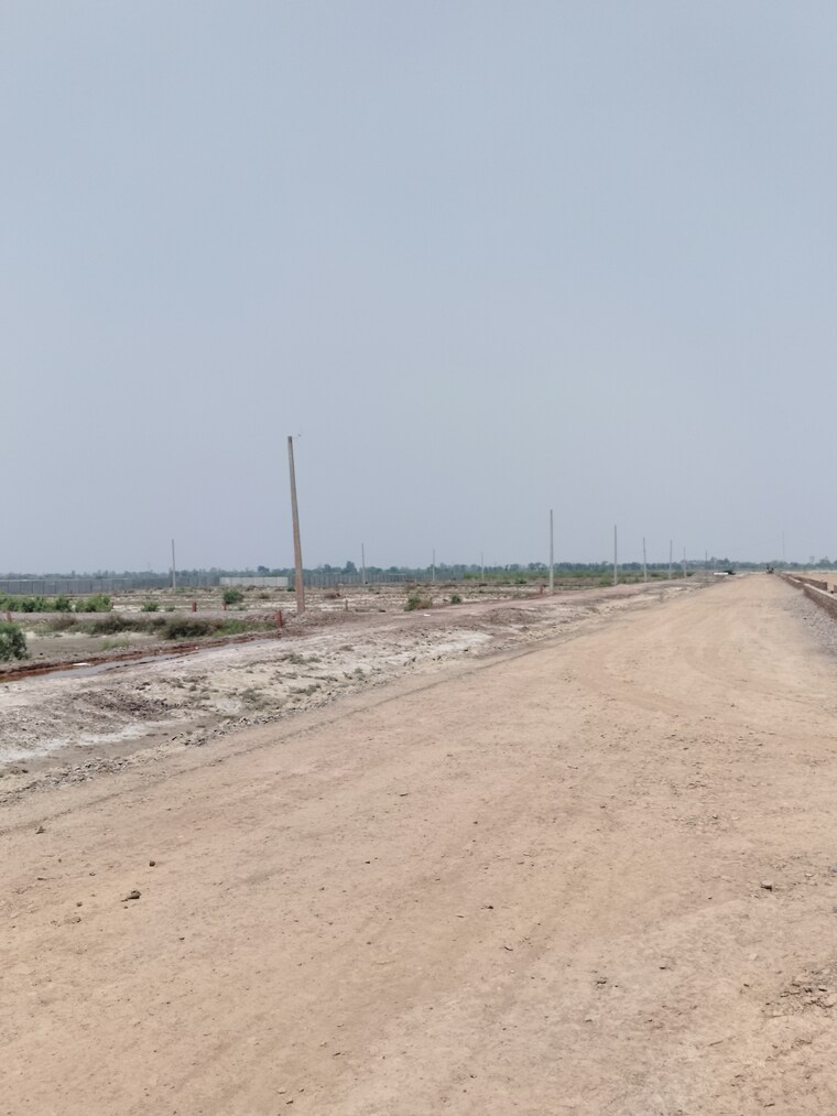 undefined, chaumuhan  100 Sq.Yd. Plot In Chaumuhan Vrindavan 8788392
