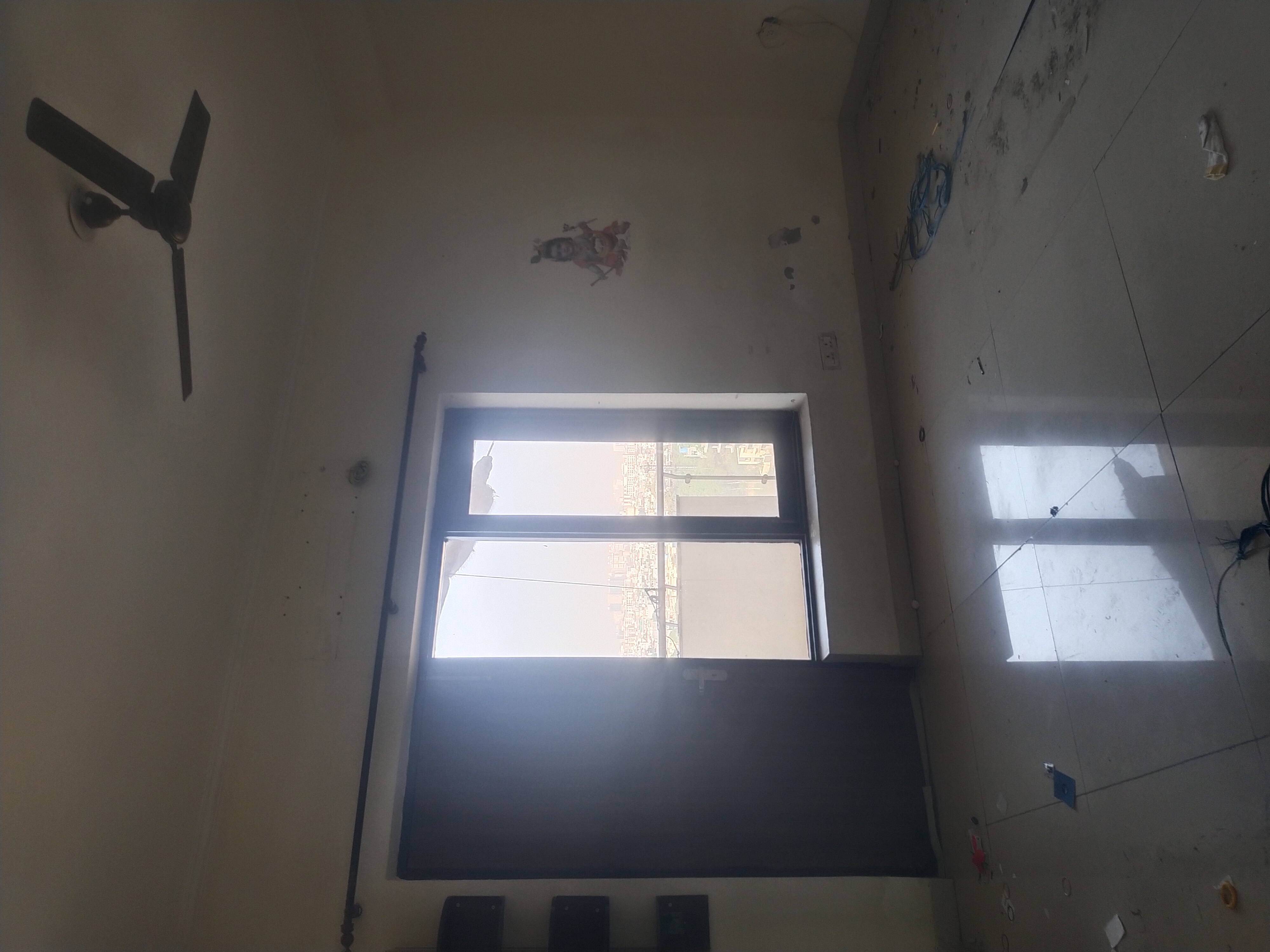 4 BHK + Pooja Room Apartment For Rent in Lord Krishna Apartment