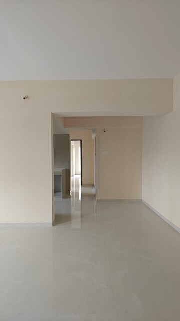 Room in 2 BHK Apartment at Omkara Unchai, Borivali West – for Rent