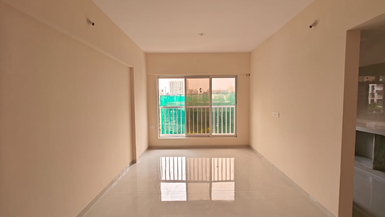 2 BHK Apartment For Rent in Omkara Unchai