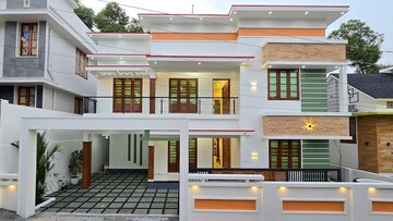 2.5 BHK Villa For Sale in Railway Enclave, Lal Kuan