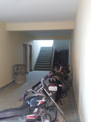 1 BHK Apartment – Exterior View View at Vrinda Van Colony - for Sale