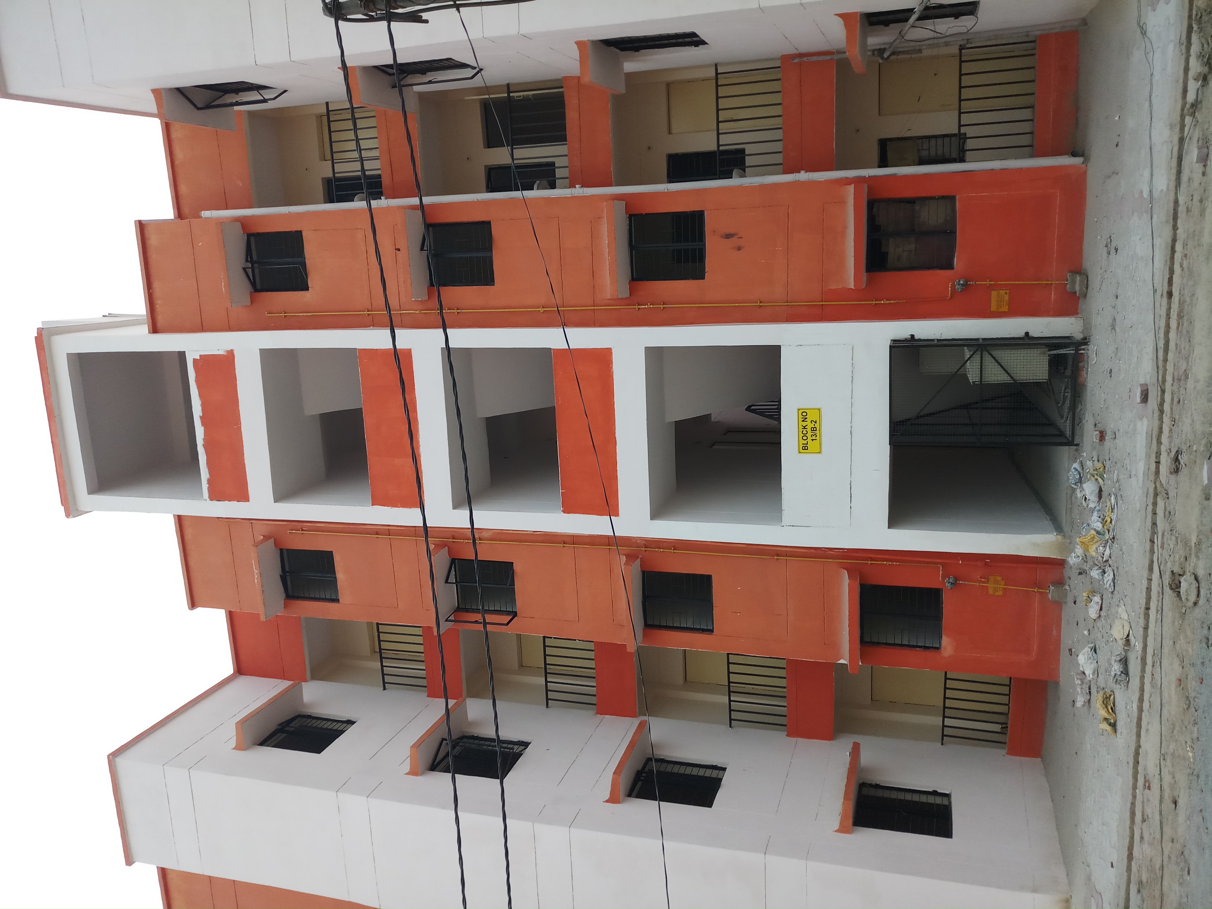 1 BHK Apartment For Sale in 1 Bhk Flat In Vrindavan Y