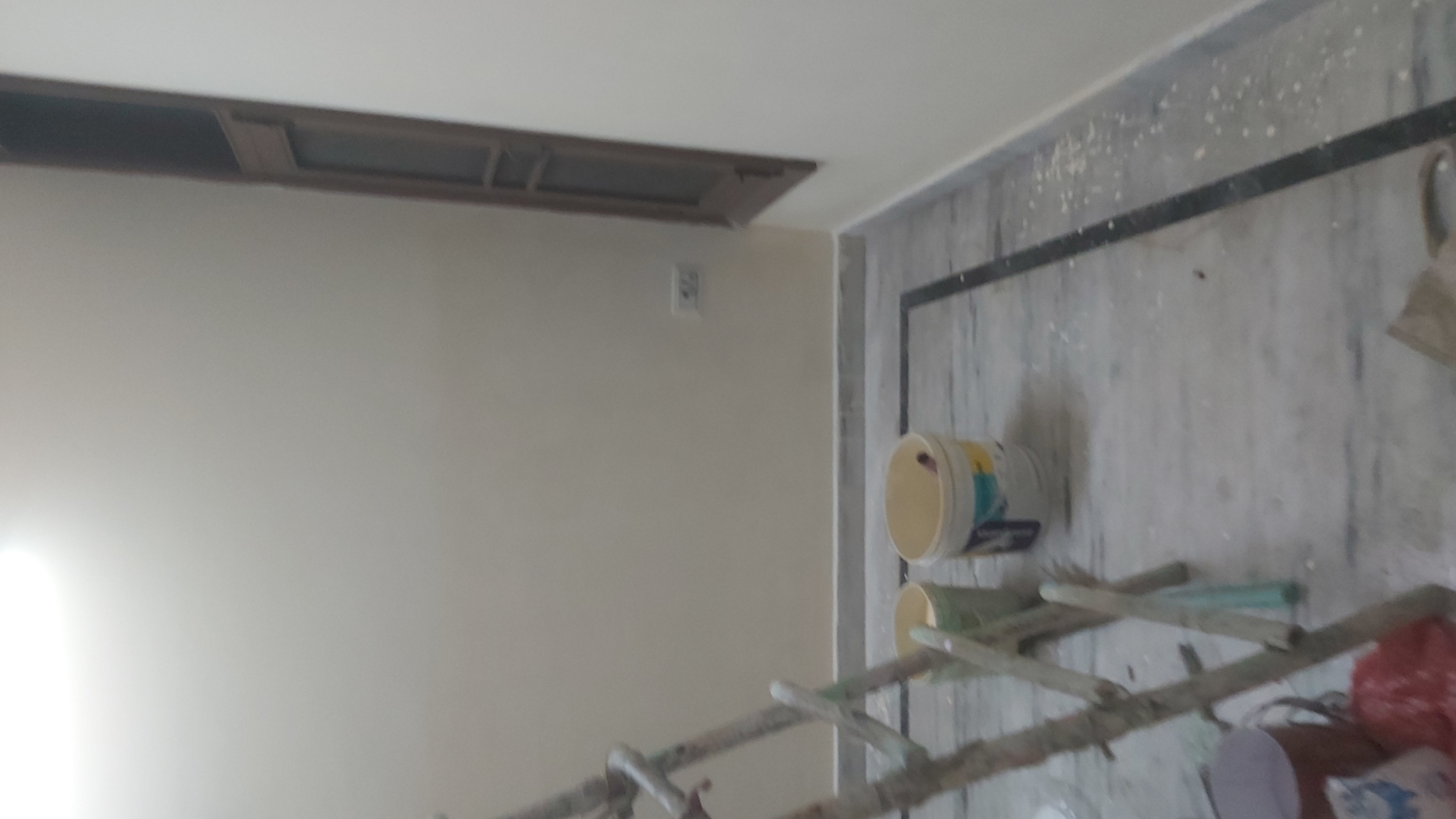 1.5 BHK + Study Room Builder Floor For Rent in Patparganj Village Opp ja