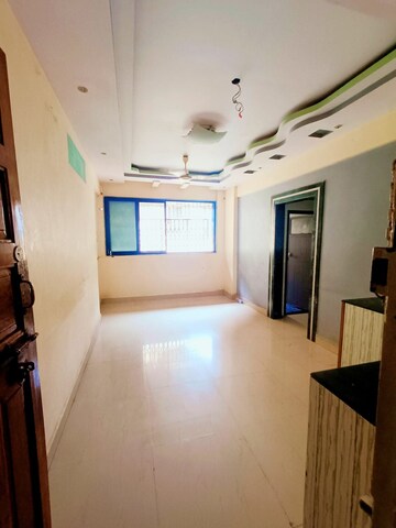 1 RK Apartment For Rent in Dombivli West