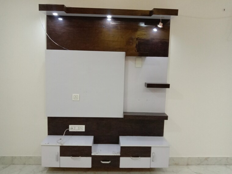 undefined, mahavir enclave 1 3 Bedroom 900 Sq.Ft. Builder Floor In Mahavir Enclave 1 Delhi 8788422