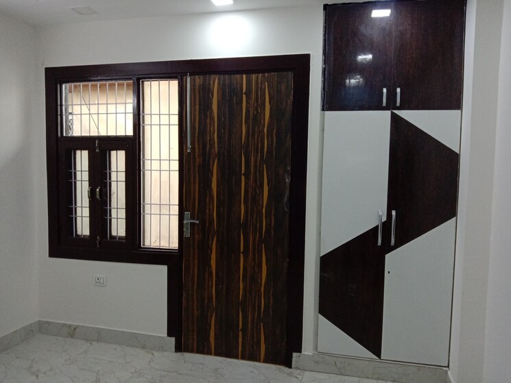 Room, mahavir enclave 1 3 Bedroom 900 Sq.Ft. Builder Floor In Mahavir Enclave 1 Delhi 8788422