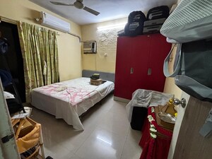 1 BHK Apartment For Sale in Sector 8a Ulwe