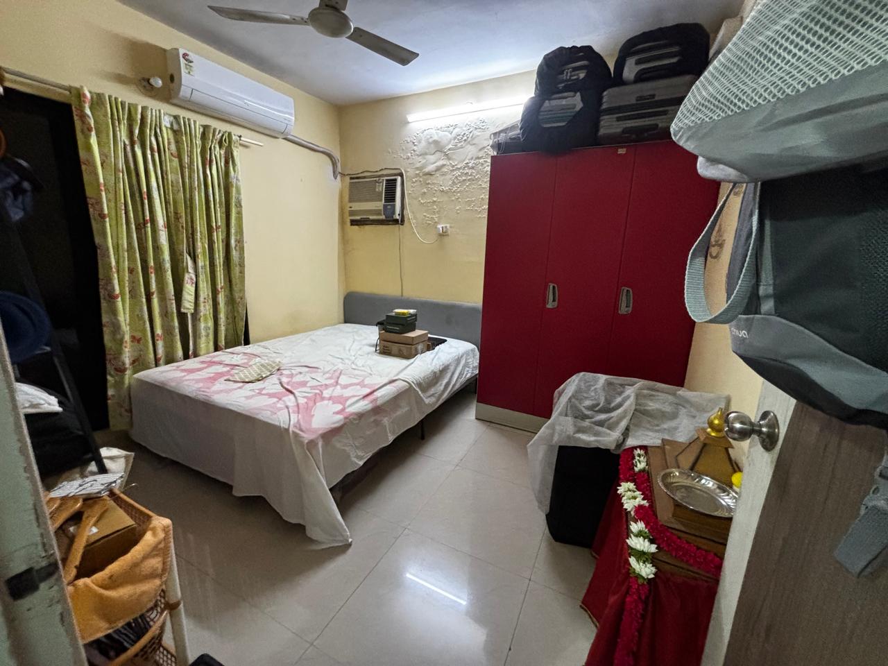 1 BHK Apartment For Sale in Sector 8a Airoli