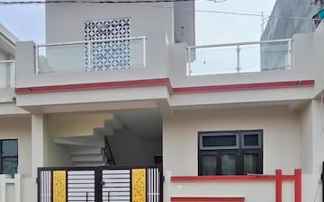 3 BHK Villa For Sale in Royal Arcade Anand Vihar, Anand Vihar