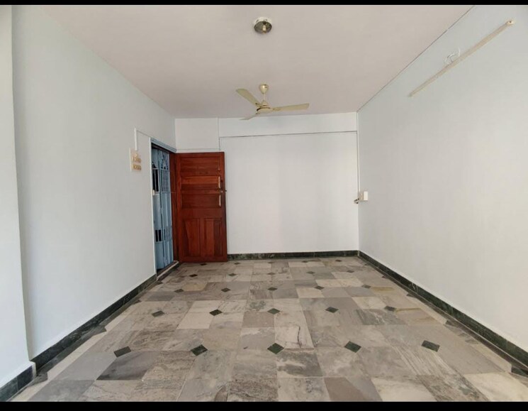 Bedroom, dombivli west 1 RK 350 Sq.Ft. Apartment In Dombivli West Thane 8788423