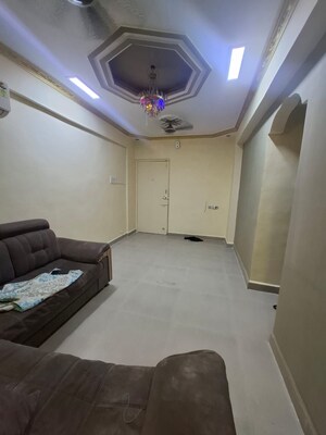 1 BHK Apartment For Sale in Vashi Sector 12