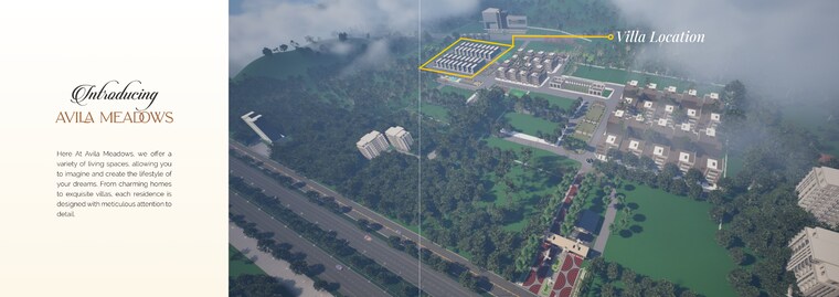 Garden, ab bypass road 4 Bedroom 4700 Sq.Ft. Villa In Ab Bypass Road Indore 8788437