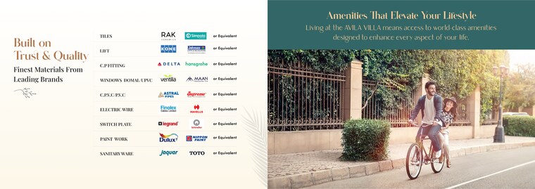 Exterior View, ab bypass road 4 Bedroom 4700 Sq.Ft. Villa In Ab Bypass Road Indore 8788437