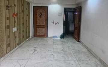 1 RK Apartment For Rent in Shree Ram Samarth CHS, Goregaon West