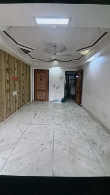 1 RkApartment For Rent in Shree Ram Samarth CHS
