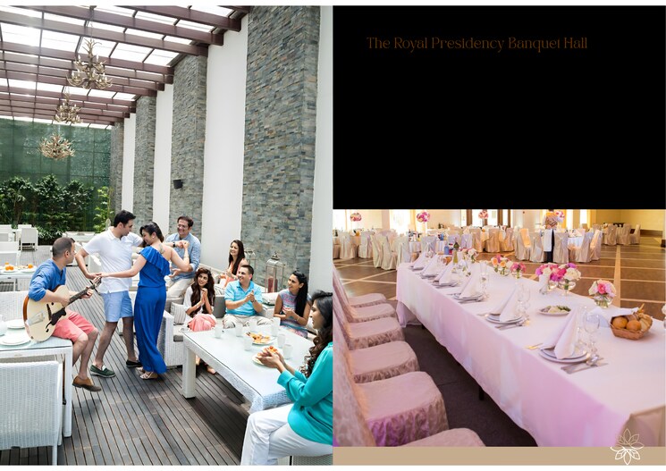 Bedroom, ab bypass road 4 Bedroom 4700 Sq.Ft. Villa In Ab Bypass Road Indore 8788437