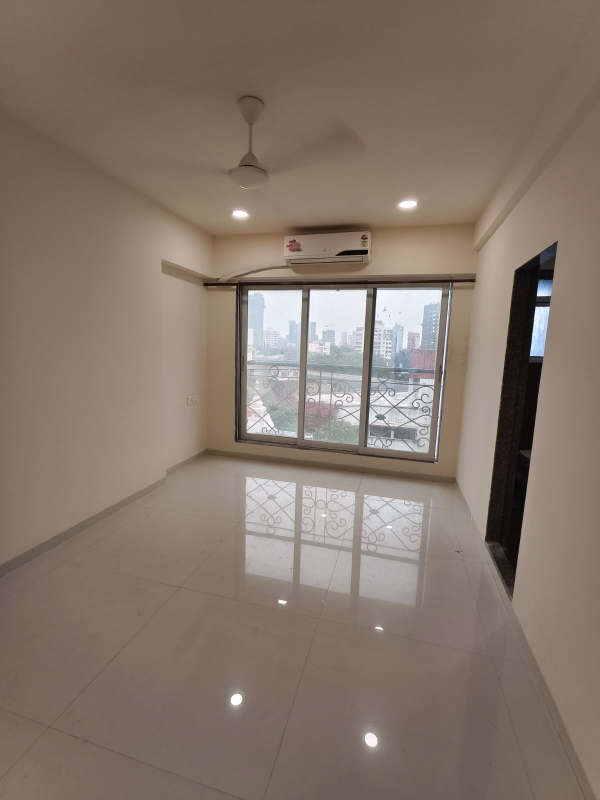 2 BHK Apartment For Rent in Raj Sundaresh Goregaon we