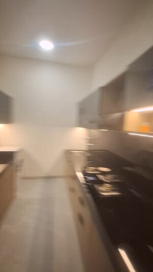 Kitchen in 2 BHK Apartment at Alpine Primo, Andheri West – for Sale
