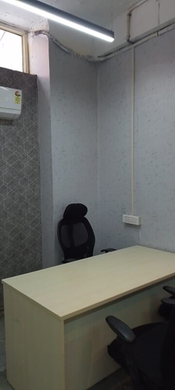 Floor Plan in  Office Space at Sector 2 – for Rent