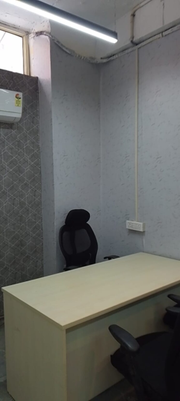 Floor Plan, sector 2 Commercial Office Space 800 Sq.Ft. In Sector 2 Noida 8788452