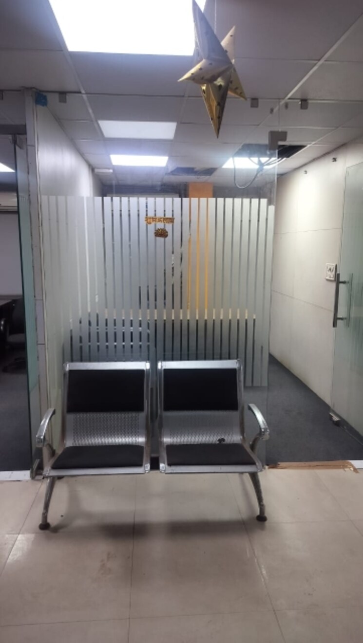 Team Area, sector 2 Commercial Office Space 800 Sq.Ft. In Sector 2 Noida 8788452