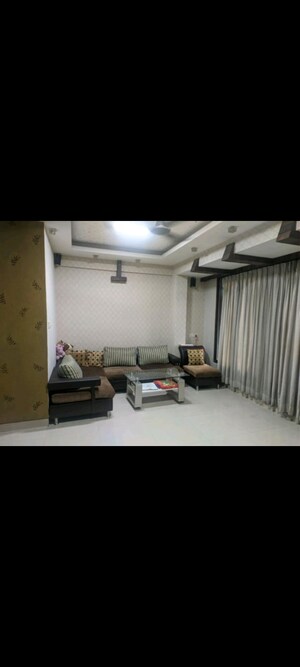 2 BHK Apartment For Sale in Sector 8 Sanpada
