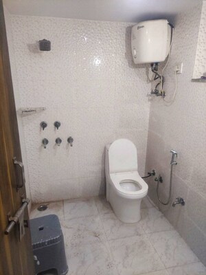 Master Bedroom in 2 BHK Builder Floor at Burari – for Sale