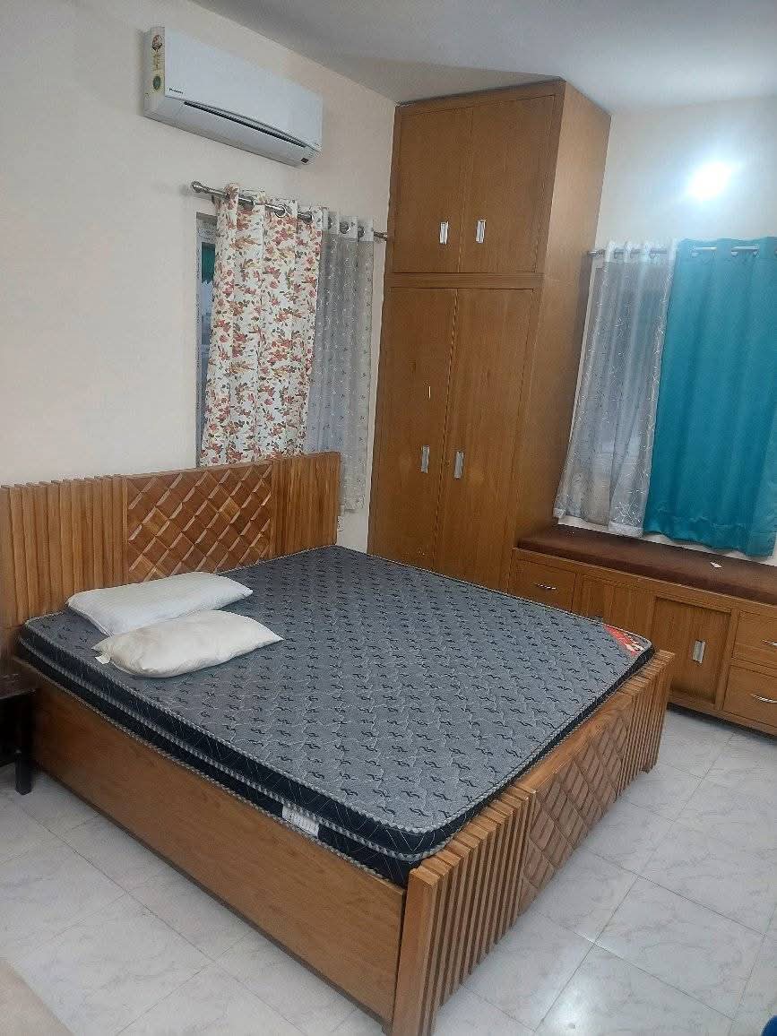 2 BHK + Pooja Room Builder Floor For Sale in Burari