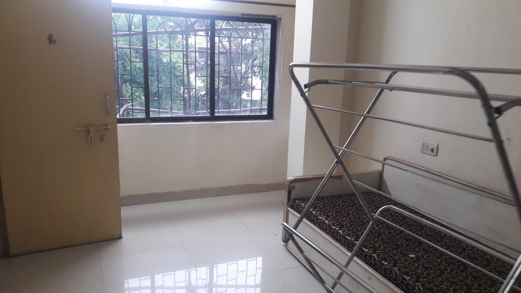 1 BHK Apartment For Rent in Sector 12 Koparkhairne 
