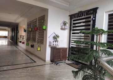 Parking in 3 BHK Apartment at Aditya Imperial Heights, Hafeezpet – for Rent