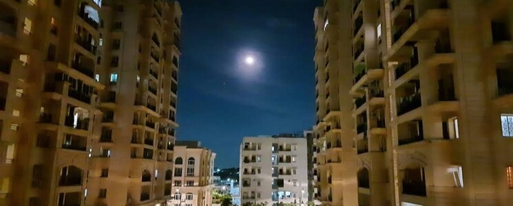 Exterior View, aditya-imperial-heights 3 Bedroom 1500 Sq.Ft. Apartment In Hafeezpet Hyderabad 8788460