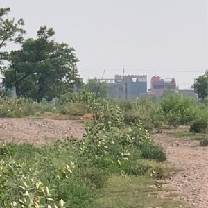 Plot Area in  Plot at Jewar – for Sale