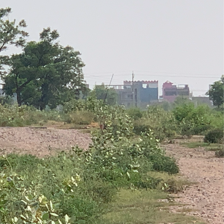 undefined, jewar  100 Sq.Yd. Plot In Jewar Greater Noida 8788468