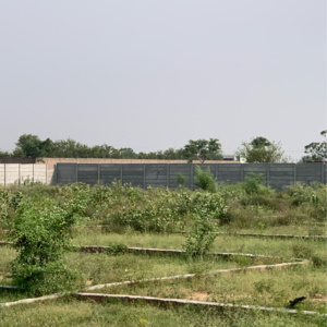  Plot For Sale in Jewar